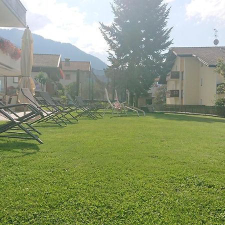 סן ולנטינו אלה מוטה Pension Tirol מראה חיצוני תמונה